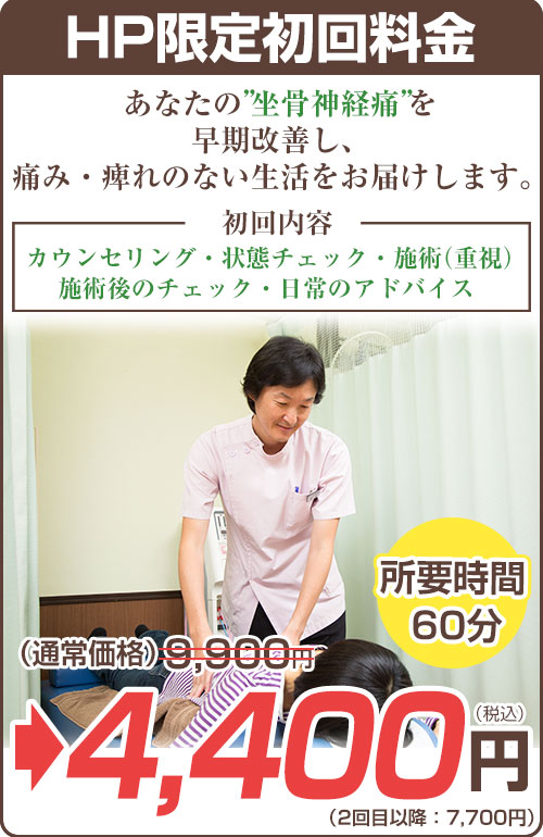 初回料金